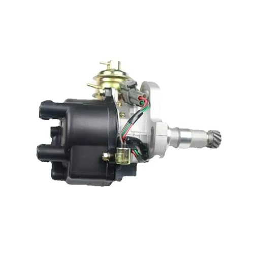 Distributeur d'allumage 19020-75060 pour corriger les ratés de moteur 2RZ