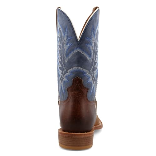 Image of Twisted X Mens 11 inch Pull On Tech X Western Boot