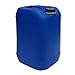 Produktbild 25 Liter Kanister blau (DIN 61)