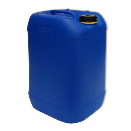 Preisvergleich Produktbild 25 Liter Kanister blau (DIN 61)