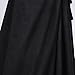 Women's V Neck Wrap Dresses Short Sleeve Elegant Tie Waist Ruched Cocktail Party Maxi Dress Fashion Evening Gowns S-2XL Black