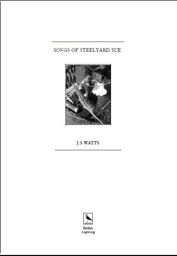 Cover of Songs of Steelyard Sue
