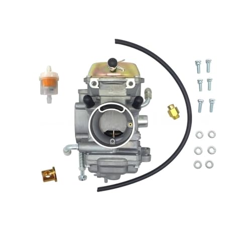 Carburateur PD34J-2 moto et quad Ranger 500 pour le tout-terrain