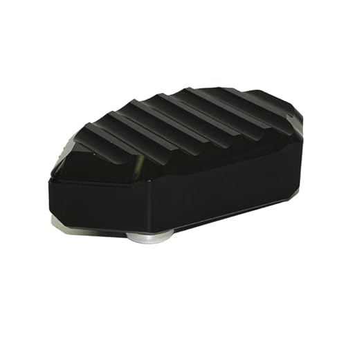 Plaque support béquille Diavel 1200 évite la chute à l'arrêt - 3