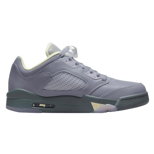 Jordan 5 Retro Low Womens Shoes Size- 7.53
