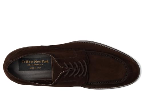 To Boot New York Men's Dario Oxford2