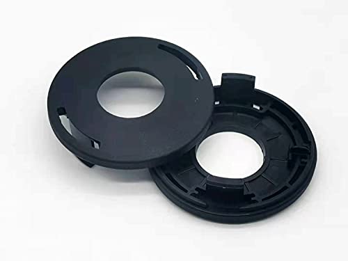 Gabasinover, Replacement Parts, 4002 713 9708?Trimmer Head Cover Cap fits for Autocut C 26-2 (4002 710 2169) Trimmer Head with Stihl Brushcutter