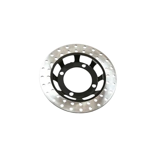 Disque de frein arrière pour résoudre l'usure de votre CF600 625