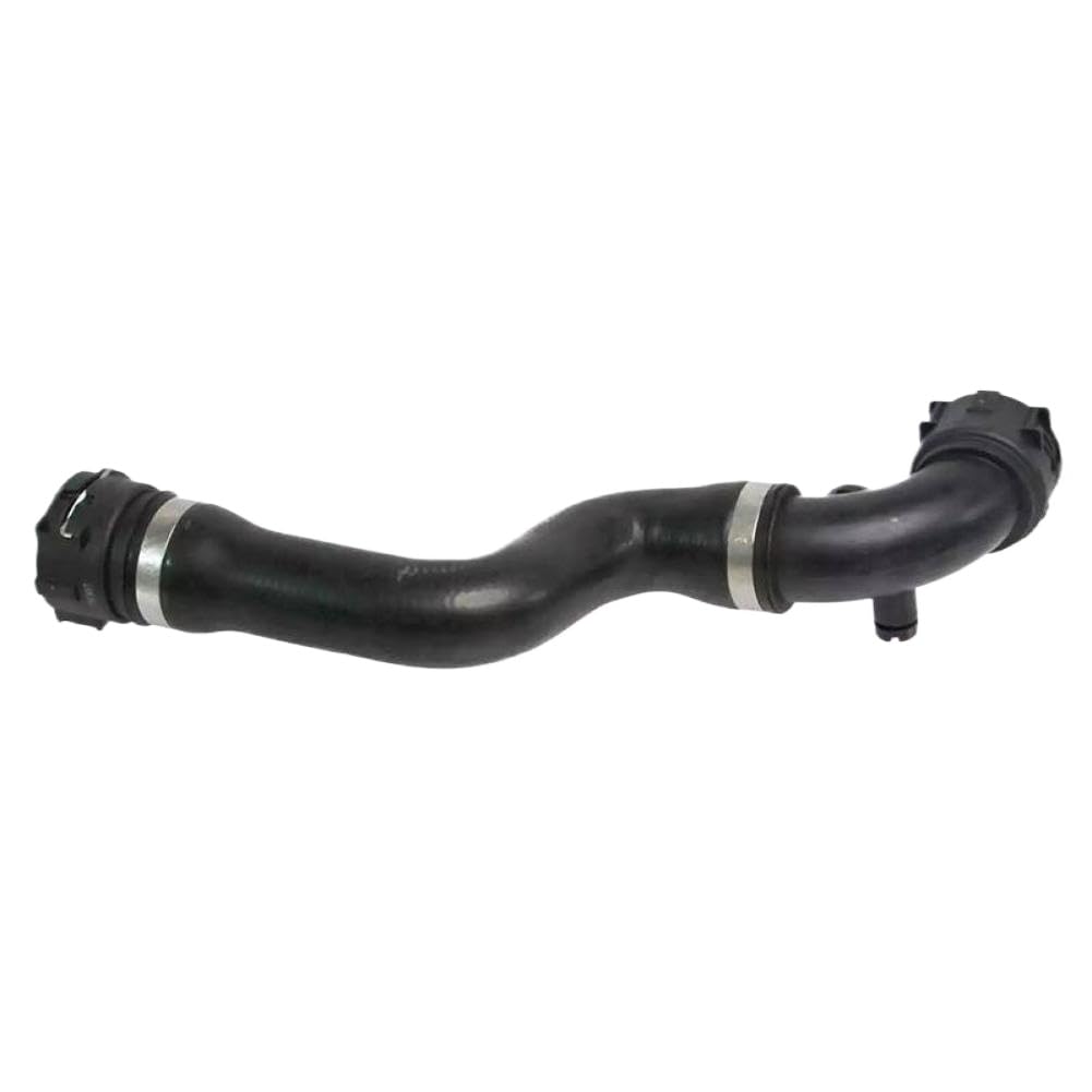 Gbwepbqxm Onecolor Engine Cooling System Coolant Radiator Hose Compatible With Z4 E85 2002 2008