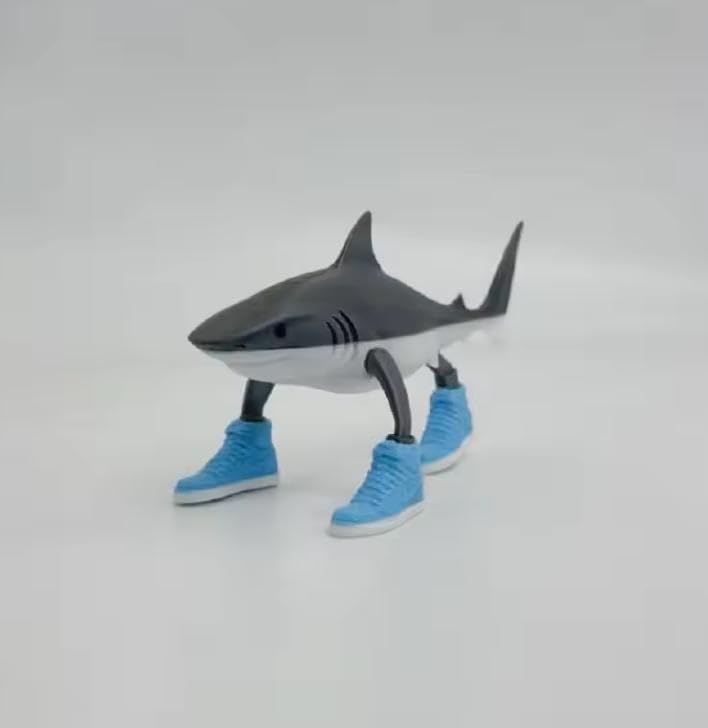 Amazon.co.jp: Tralalero Tralala トララレーロ トラララ : おもちゃ