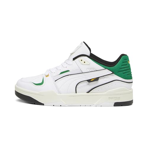 Image of Puma Unisex Adult Slipstream Bball Sneaker