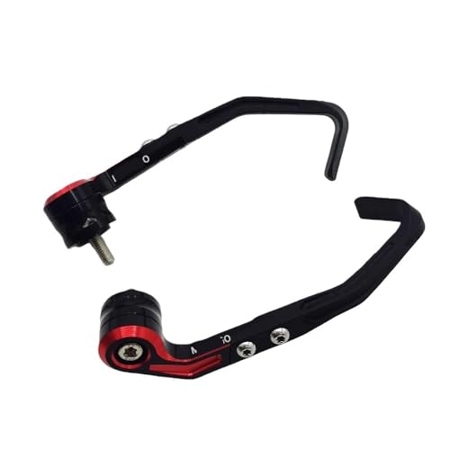 Protecteur guidon haut de gamme pour M1000RR et S1000RR protection poignée frein en alu