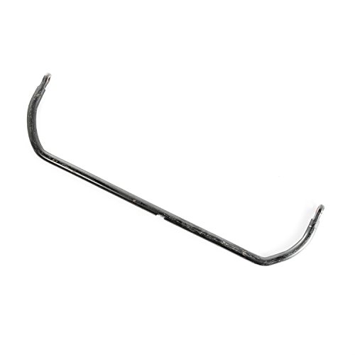 Omix | 18272.06 | Suspension Stabilizer Bar, Front | OE Reference: 52003142 | Fits 1987-1995 Jeep Wrangler YJ