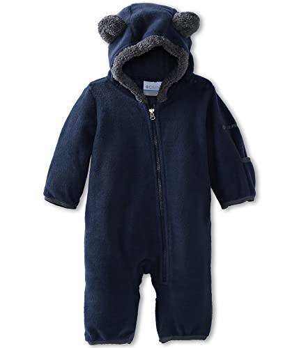 Image of Columbia Kids Tiny Bear II Bunting (Infant)