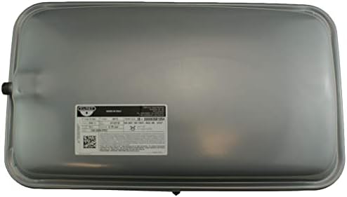 VAILLANT ECOTEC VUW PRO 24 28 EXPANSION VESSEL 181051 - Vaillant Alloy Steel Flat Washer - Expansion Vessel Washer