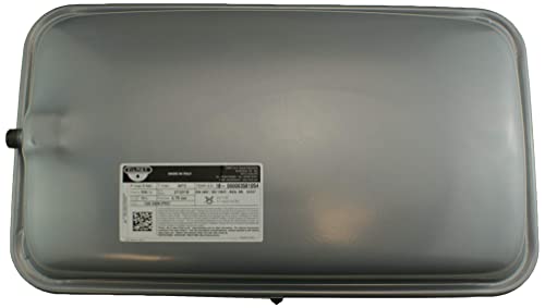 VAILLANT ECOTEC VUW PRO 24 28 EXPANSION VESSEL 181051 - Vaillant Alloy Steel Flat Washer - Expansion Vessel Washer