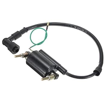 WorldCare Ignition for Kawasaki ATV KLF300 KLF 300 Bayou 300 1986-200432956 | Pack of 1