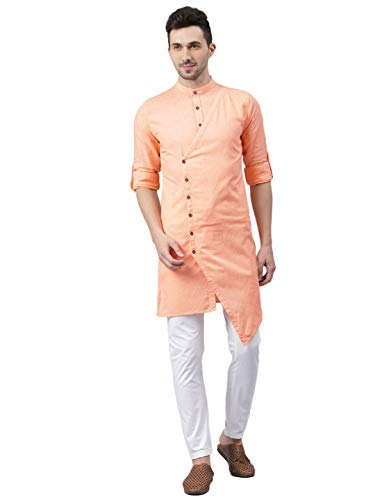 Image of Free Hand Men's Kurta