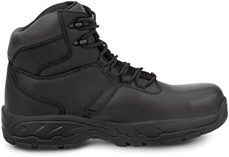 Maximize Your Workday Denali Men’s Work Hiker