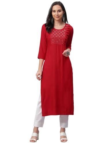Image of Libas Women Kurta