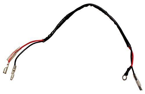 Preisvergleich Produktbild ATIKA Ersatzteil / Zündkabel für Erdlochbohrer ELB 52