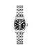 Longines Record Automatic Black Dial Ladies Watch L23204566