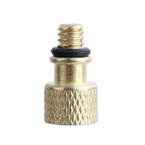 Tongina Mountain Bike Bmx Válvula De Pneu Bomba Adaptador Bico Acessórios De Ciclismo