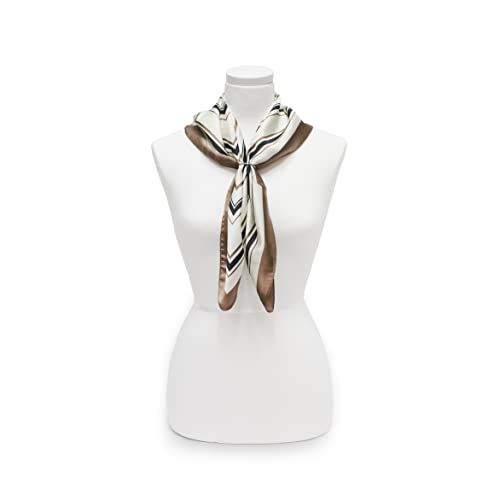 a soft scarf that is easy to wear all year round. a soft and refined scarf.3