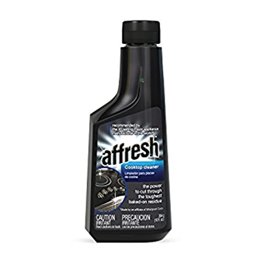 GLOB PRO SOLUTIONS 20000001A 1878534 20001AVB 31464 CKD2503 Range Cooktop Cleaner 2