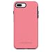 OtterBox SYMMETRY SERIES Case for iPhone 7 Plus (ONLY) - Frustration Free Packaging - SALTWATER TAFFY (PIPELINE PINK/BLAZER BLUE)