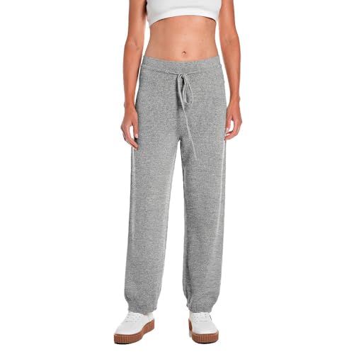 Pantalon décontracté femme Replay Dk4201 aux finitions haut de gamme