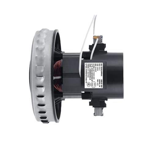 Aspiradora potente 1200W para uso seco y húmedo miniatura 1