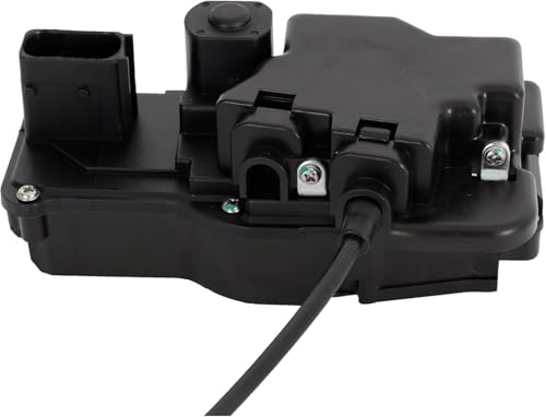 Actionneur de verrouillage de porte arrière droite 600891400D Tesla Model S