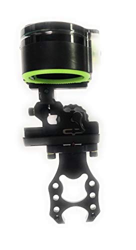 Black Gold Ascent Whitetail #TOP14