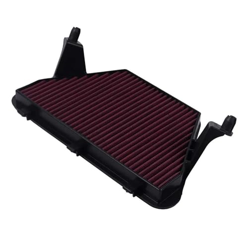 Filtre à air contre perte de puissance CBR1000RR SP - 5