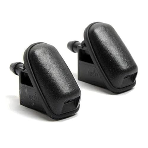 Buse de lave-glace avant 61667061614 pour réparer un gicleur bouché Mini