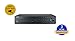Produktbild SS339 - SAMSUNG SRD-873D 8-Kanal CCTV DVR 1TB H.264 CMS SMART Telefon kompatibel eingebauten DVD-Drive