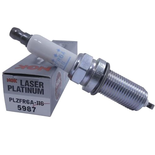 NGK 5987 Bujía de Encendido