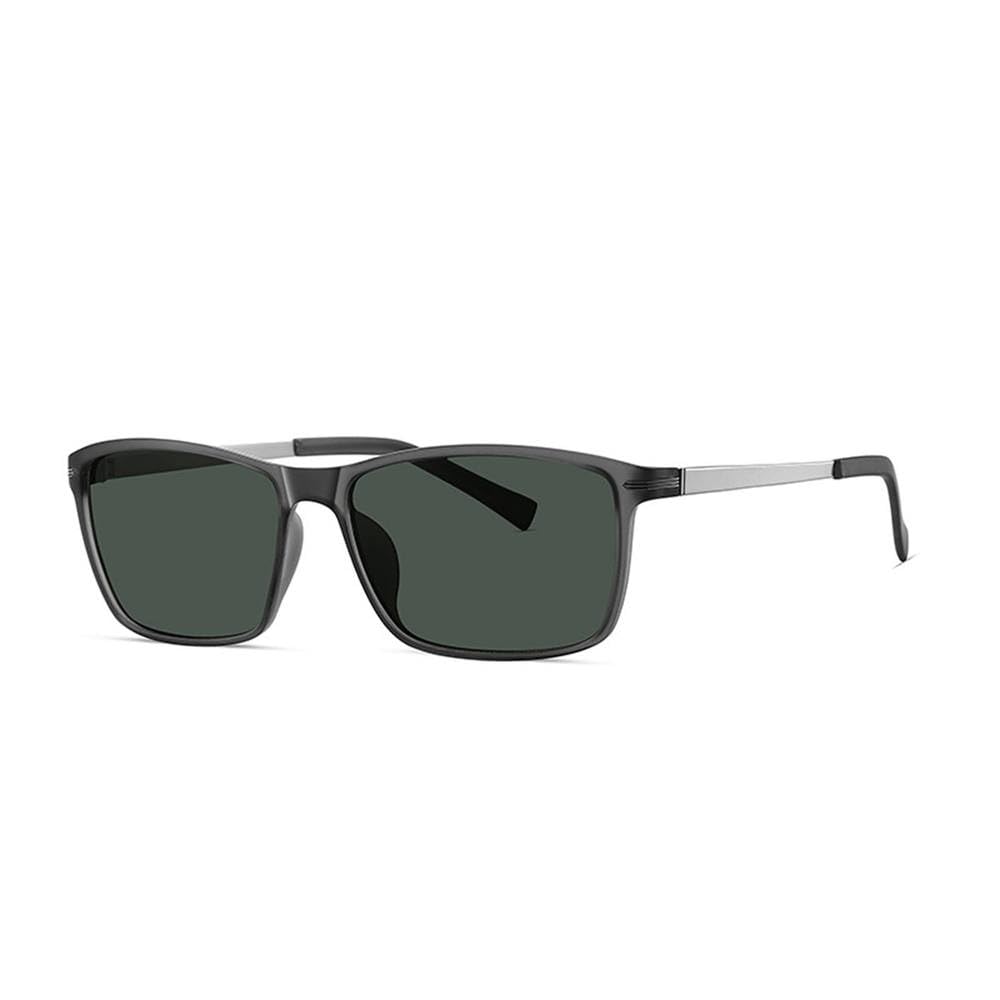 Stylowe okulary przeciwsłoneczne TAC z polaryzacją dla mężczyzn i kobiet, do podróży na świeżym powietrzu, fotografii ulicznej, imprez, jazdy samochodem, okulary przeciwsłoneczne z filtrem UV