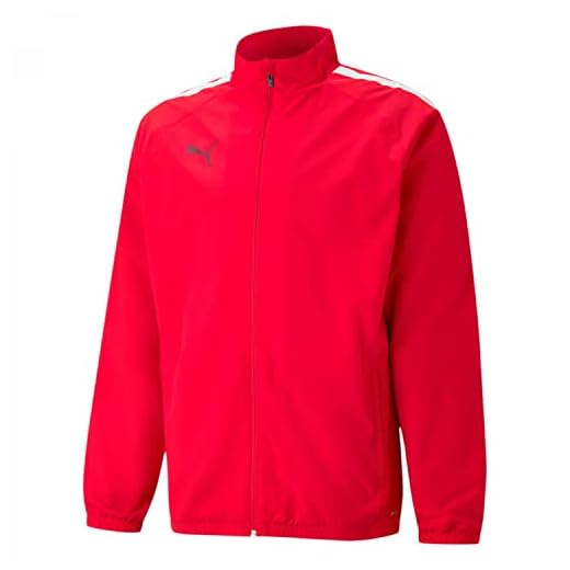 Puma top deportivo teamLIGA Sideline Jacket