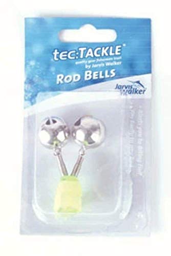 Jarvis Walker Lumo - Campanas de Doble caña