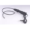 Vividia Waterproof Mini 7mm USB Flexible Inspection Camera Borescope Endoscope with Mirror Attachment for Side View