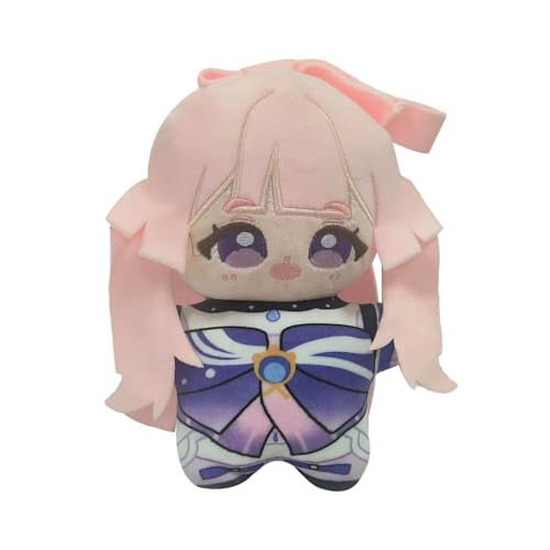 Imagen de Qixiaan Peluche de anime Raiden Shogun