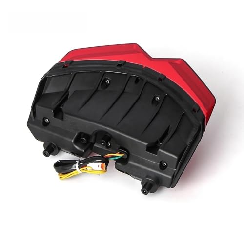Luz trasera para Panigale V2 lámpara indicadora parada señal giro Multistrada 1200 1260 3