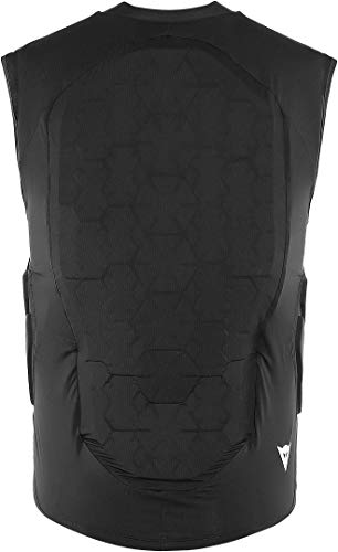 Gilet de protection ski Dainese Homme 4879955 noir