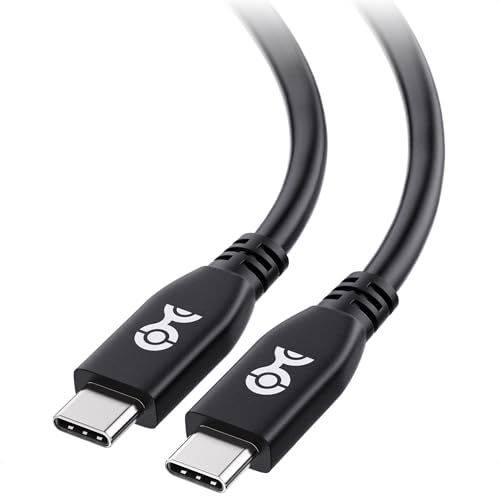 Amazon.co.jp: Cable Matters 40Gbps USB4ケーブル Thunderbolt 5/4