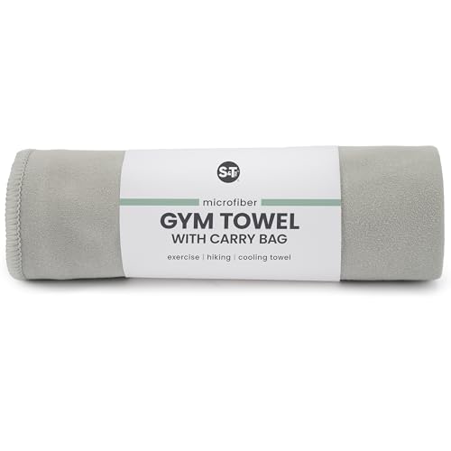 S&T Gym Towel