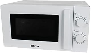 MMW701W Compact 700W Microwave