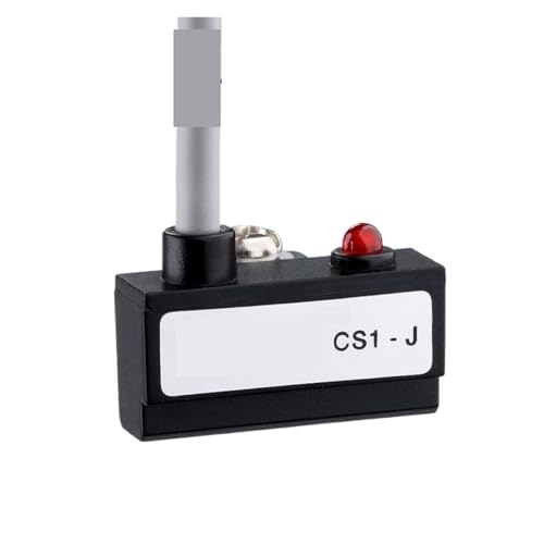 Capteur magnétique CS1-F NPN à 3 fils pour cylindre pneumatique