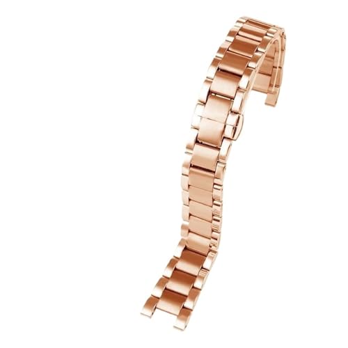 JeBG pV YfB[X EHb`oh mb`tuXbg o^tCobNΉ \bhvVWX`[EHb`Xgbv(Rosegold,18-10mm)